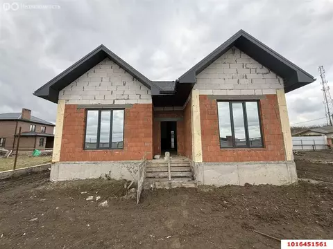 Дом в станица Елизаветинская, Лесная улица, 26 (150 м)