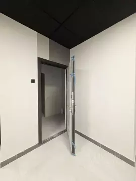 Студия Воронежская область, Воронеж ул. Гаршина, 25к4 (26.7 м)