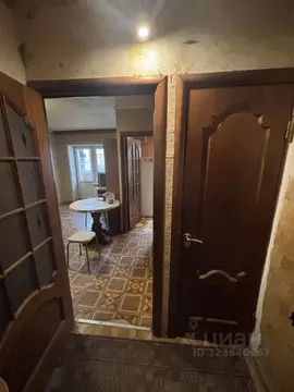 3-к кв. Белгородская область, Белгород Садовая ул., 30 (45.0 м)