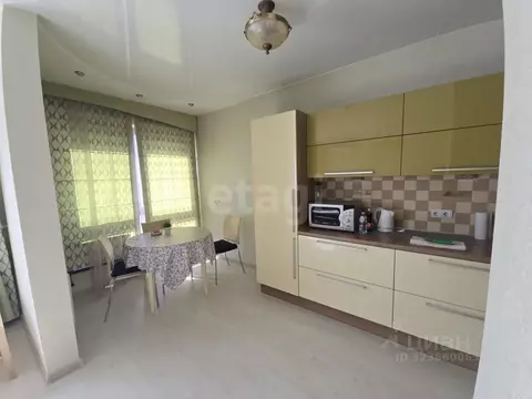 2-к кв. Тюменская область, Тюмень ул. Максима Горького, 68к1 (73.0 м)