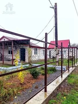 Дом в Воронежская область, Панино рп ул. Никитина, 2 (50 м)