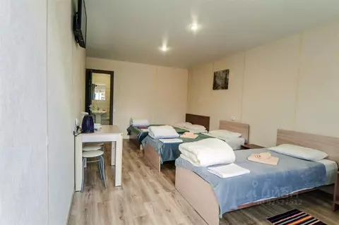 Комната Воронежская область, Калачеевский район, с. Заброды ...