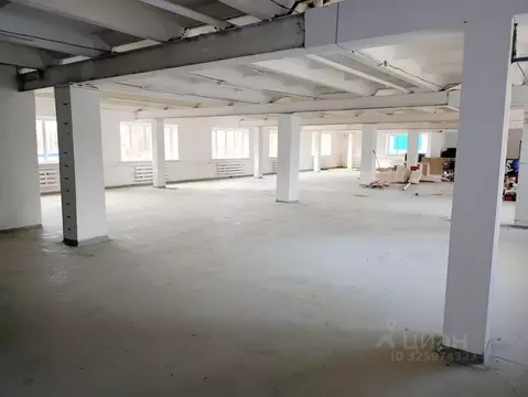 Склад в Московская область, Ногинск Богородский городской округ, ул. ...