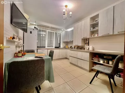 2-комнатная квартира: Анапа, Владимирская улица, 120 (76.7 м)