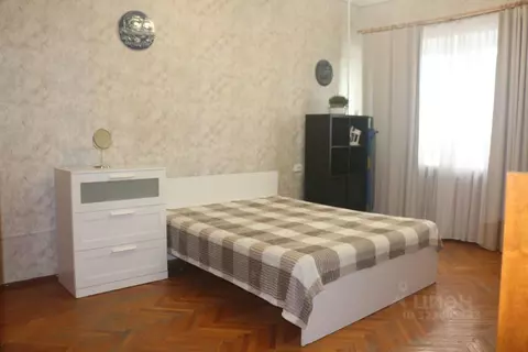 1-к кв. Санкт-Петербург Наличная ул., 15к2 (61.0 м)