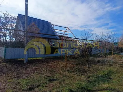 Дом в Абинский район, Фёдоровское сельское поселение, станица ...