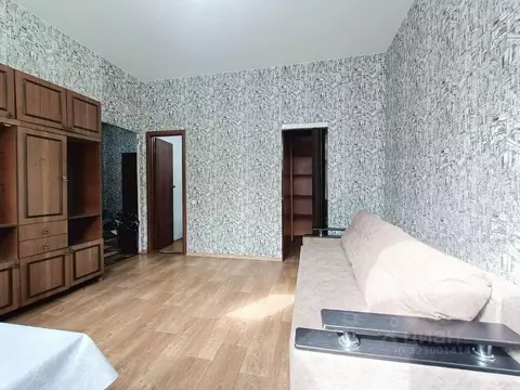 2-к кв. Липецкая область, Грязи ул. Дубовая Роща, 1 (38.2 м)