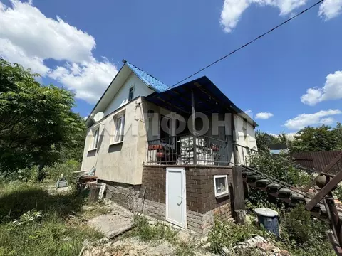 Дом в Белгородская область, Яковлевский муниципальный округ, с. Шопино ...