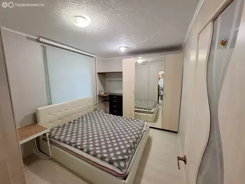 2к в 3-комнатной квартире (10.6 м)