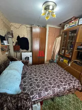 Комната Ярославская область, Ярославль ул. Бахвалова, 1д (29.0 м)