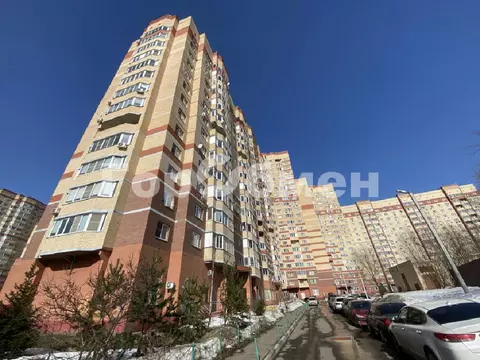 Продается 1-комнатная квартира