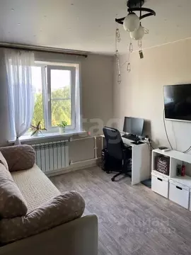 1-к кв. Ярославская область, Ярославль ул. Серго Орджоникидзе, 29к2 ...