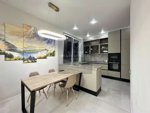 2-к кв. Москва ул. Инженера Кнорре, 7к4 (52.0 м)