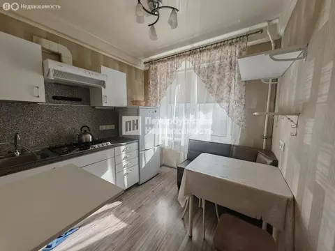 1-комнатная квартира: Санкт-Петербург, улица Карпинского, 36к1 (31.3 ...