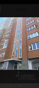 1-к кв. Московская область, Балашиха Железнодорожный мкр, ул. ...