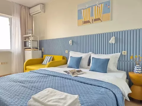 Комната Краснодарский край, Сочи пос. Лоо, ул. Азовская, 18