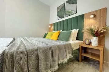 1-к кв. Краснодарский край, Туапсинский муниципальный округ, с. Агой, ...