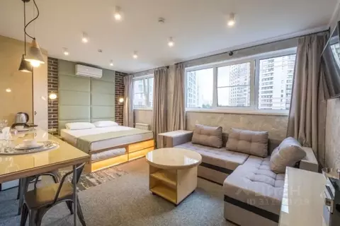 Комната Москва Кременчугская ул., 9