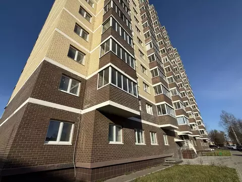 2-к кв. Московская область, Сергиев Посад Ярославское ш., 8Б (61.0 м)