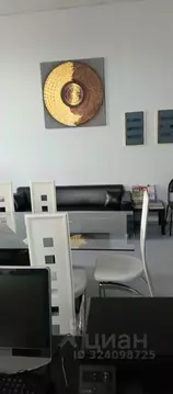 Офис в Воронежская область, Воронеж Московский просп., 7Е (36 м)