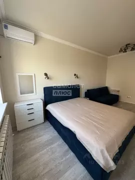 1-к кв. Кабардино-Балкария, Нальчик ул. Атажукина, 12к1 (50.0 м)