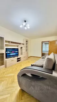 3-к кв. Москва ул. Ляпидевского, 4 (60.0 м)
