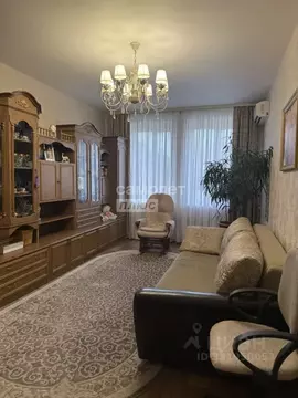 2-к кв. Липецкая область, Липецк ул. Имени Н.К. Крупской, 5 (55.6 м)