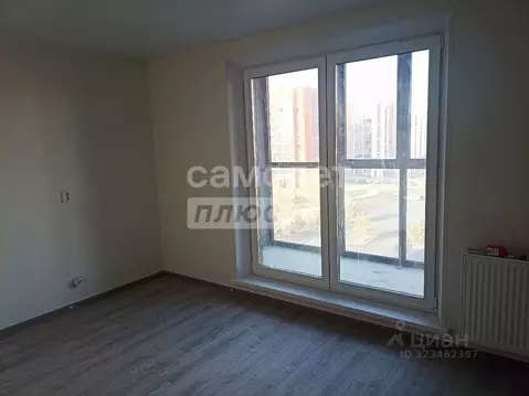 2-к кв. Челябинская область, Челябинский городской округ, пос. ...