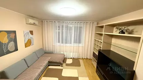 3-к кв. Москва ул. Академика Варги, 5 (60.1 м)