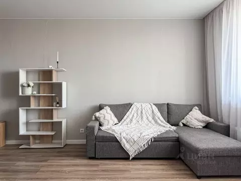 Студия Московская область, Котельники Новые Котельники мкр, 18 (23.0 ...