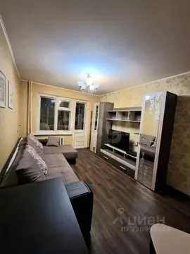 2-к кв. Саратовская область, Балашов пос. Балашов-3, 22 (44.2 м)