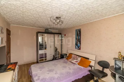 4-комнатная квартира: Челябинск, Рабоче-Крестьянская улица, 26А (83 м)