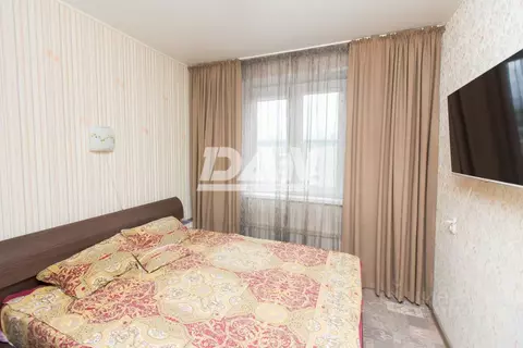 1-к кв. Челябинская область, Челябинск просп. Победы, 317 (31.6 м)