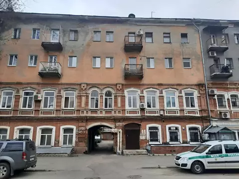Комната Саратовская область, Саратов ул. Киселева, 11 (11.0 м)
