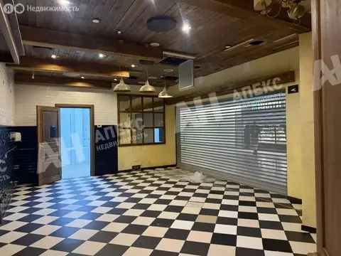 Помещение свободного назначения (107 м)