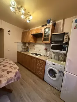 2-к кв. Москва 16-я Парковая ул., 18 (36.7 м)