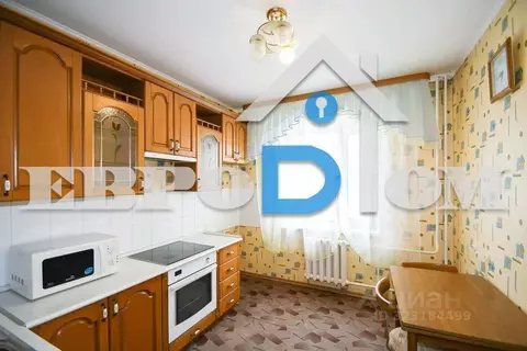 2-к кв. Омская область, Омск ул. Ватутина, 24/1 (55.1 м)