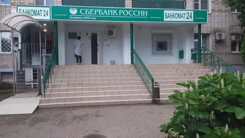 Помещение свободного назначения в Ставропольский край, Благодарный ...