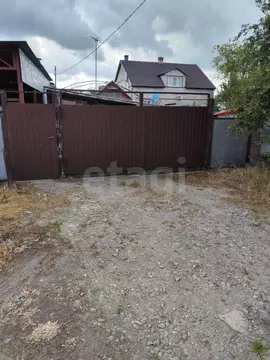 Дом в Ростовская область, Батайск Волжская ул. (34 м)