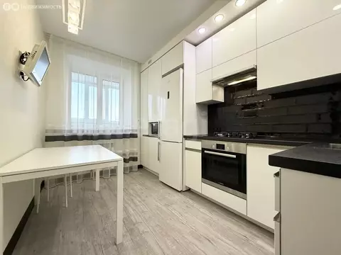 2-комнатная квартира: Йошкар-Ола, улица Машиностроителей, 101А (58.4 ...