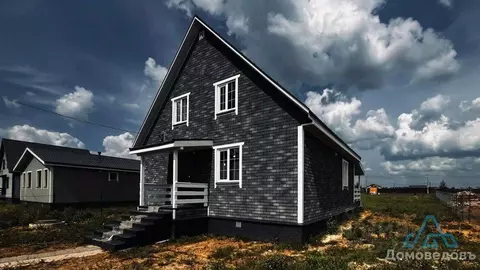 Дом в Московская область, Раменский муниципальный округ, Бахтеево парк ...