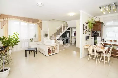 Дом в Ханты-Мансийский АО, Ханты-Мансийск ул. Сирина, 41/2 (262 м)