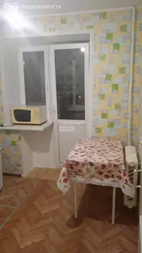 1-комнатная квартира: Октябрьский, улица Садовое Кольцо, 14А (30 м)