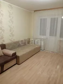 1-к кв. Тюменская область, Тюмень ул. Энергетиков, 56 (30.0 м)