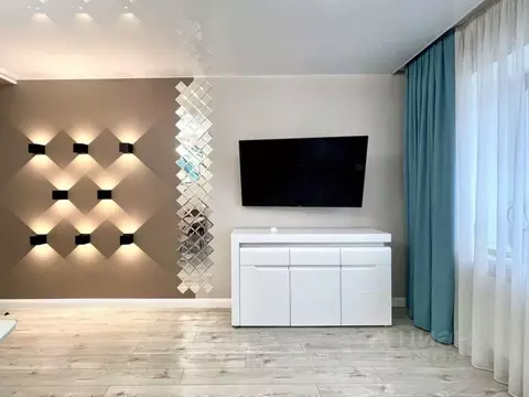 2-к кв. Калининградская область, Калининград ул. Маршала Жукова (65.0 ...