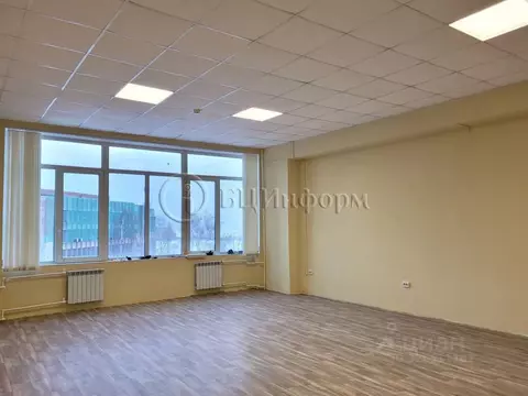 Офис в Санкт-Петербург Кондратьевский просп., 2к4А (56 м)