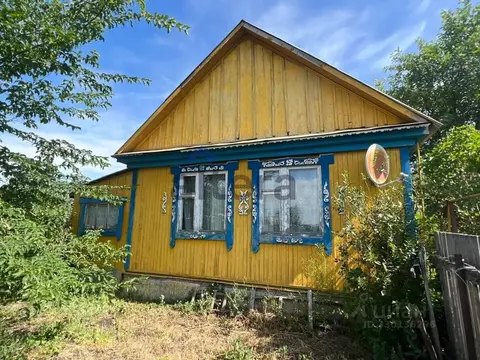 Дом в Башкортостан, Кушнаренковский район, Расмекеевский сельсовет, д. ...