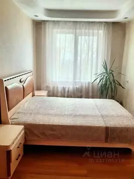 2-к кв. Забайкальский край, Чита ул. Чкалова, 20 (47.7 м)