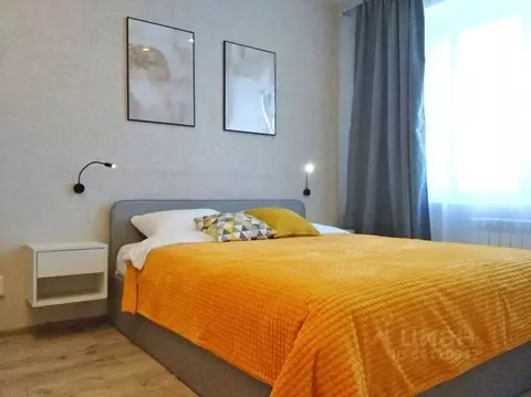 1-к кв. Марий Эл, Йошкар-Ола просп. Воскресенский, 11А (48.0 м)