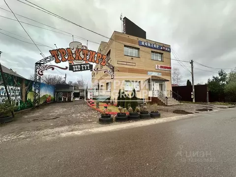 Помещение свободного назначения в Московская область, ...